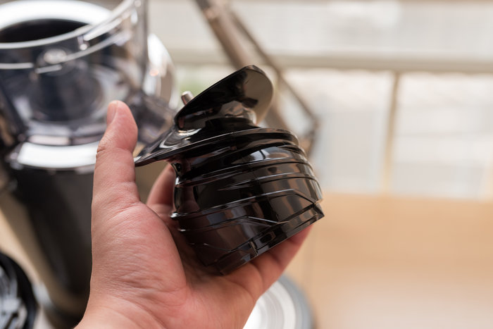 惠人24fr榨汁机怎么样,新款惠人榨汁机不出渣