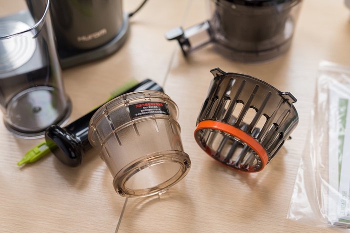 惠人24fr榨汁机怎么样,新款惠人榨汁机不出渣