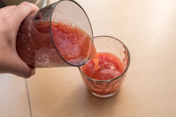 惠人榨汁机第一代使用方法,惠人榨汁机的半开和全开区别