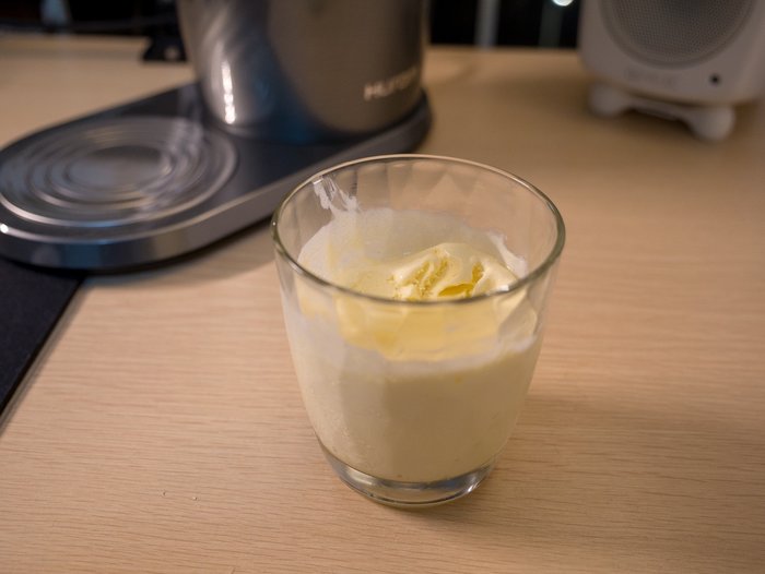 惠人榨汁机第一代使用方法,惠人榨汁机的半开和全开区别