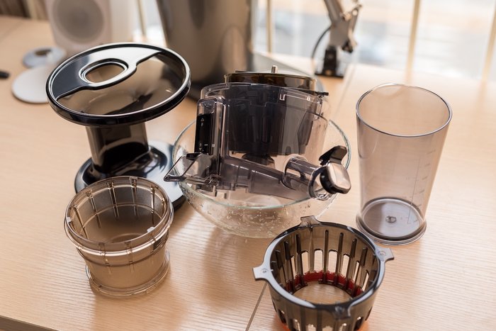 惠人h201榨汁机开箱视频 (惠人果汁机h201)