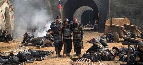 明初名将常遇春身强体健，为何在盛年突然死亡？这里有靠谱的说法