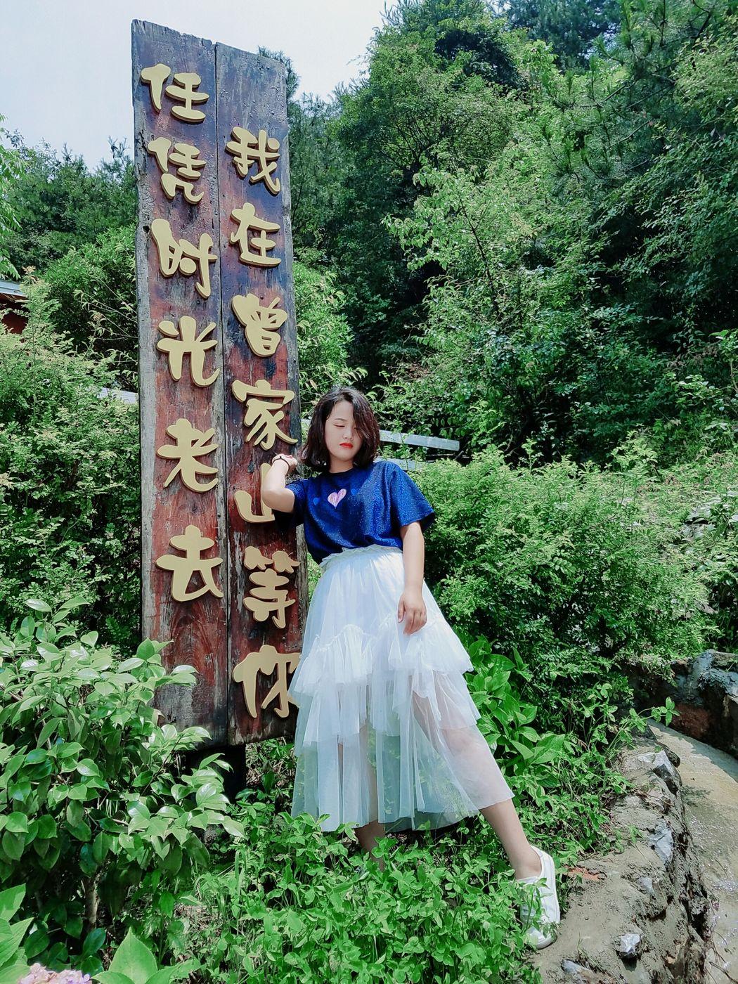 曾家山避暑15天吃住,避暑胜地曾家山