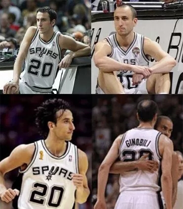 岁月是把杀猪刀小鲜肉变大叔,岁月是把杀猪刀曾经少年变大叔