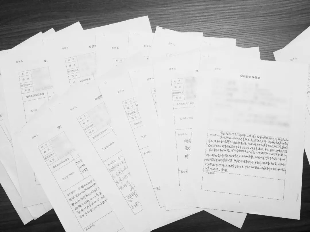 自然光绘画,自然光下的非具象风景绘画