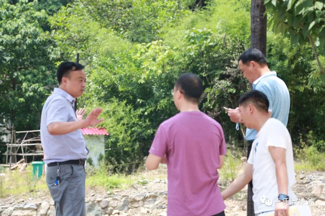 脱贫攻坚有我助力,脱贫攻坚有你有我