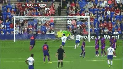 红军守门员,红军对战皇马弄出乌龙的门将是谁