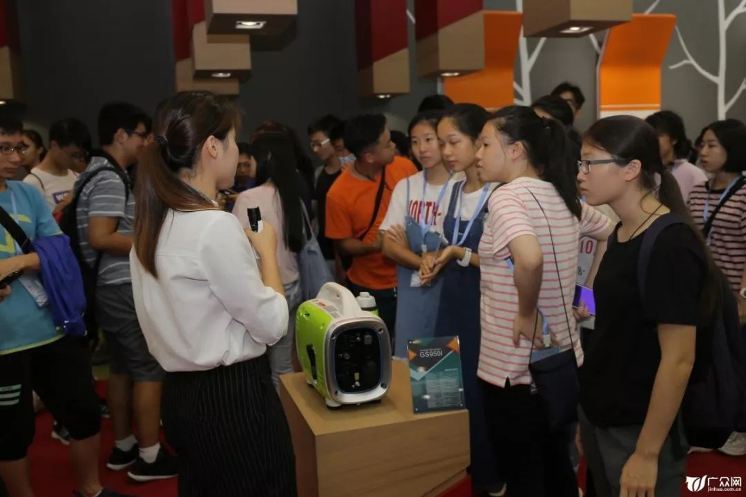 「聚焦」当百名香港青年遇上“百工之乡”金华永康，会碰撞出怎样的火花？