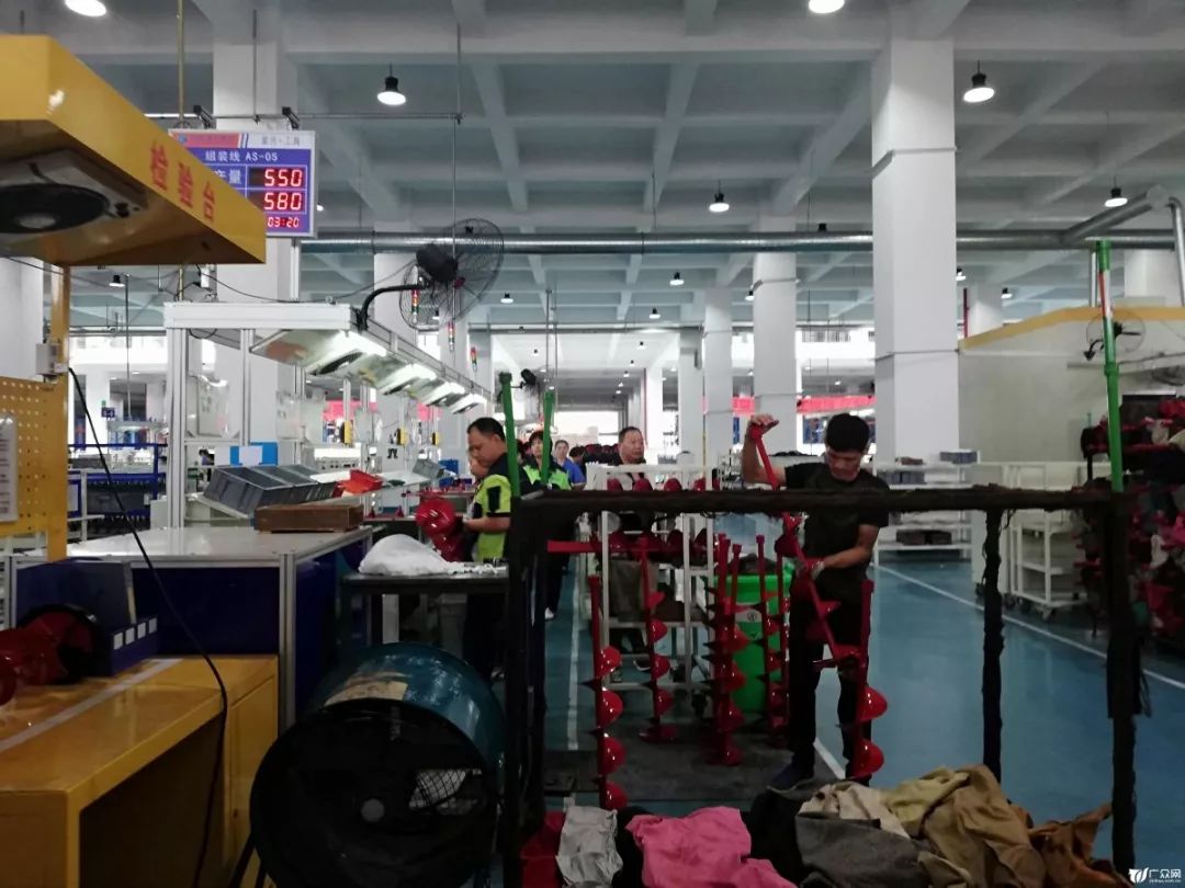 「聚焦」当百名香港青年遇上“百工之乡”金华永康，会碰撞出怎样的火花？