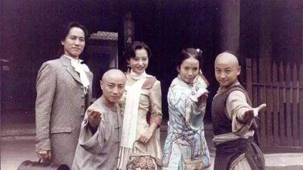 708090后的怀旧经典电视剧,7080的经典电视剧有哪些