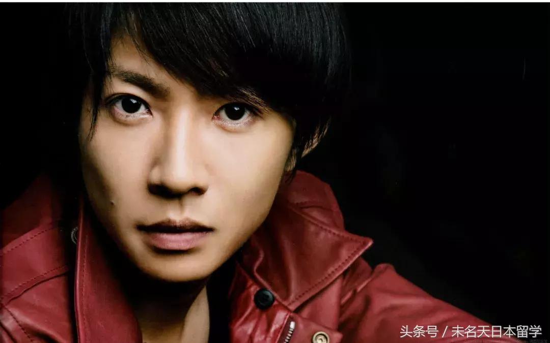 日本代言人广告视频,日本著名的广告代言人