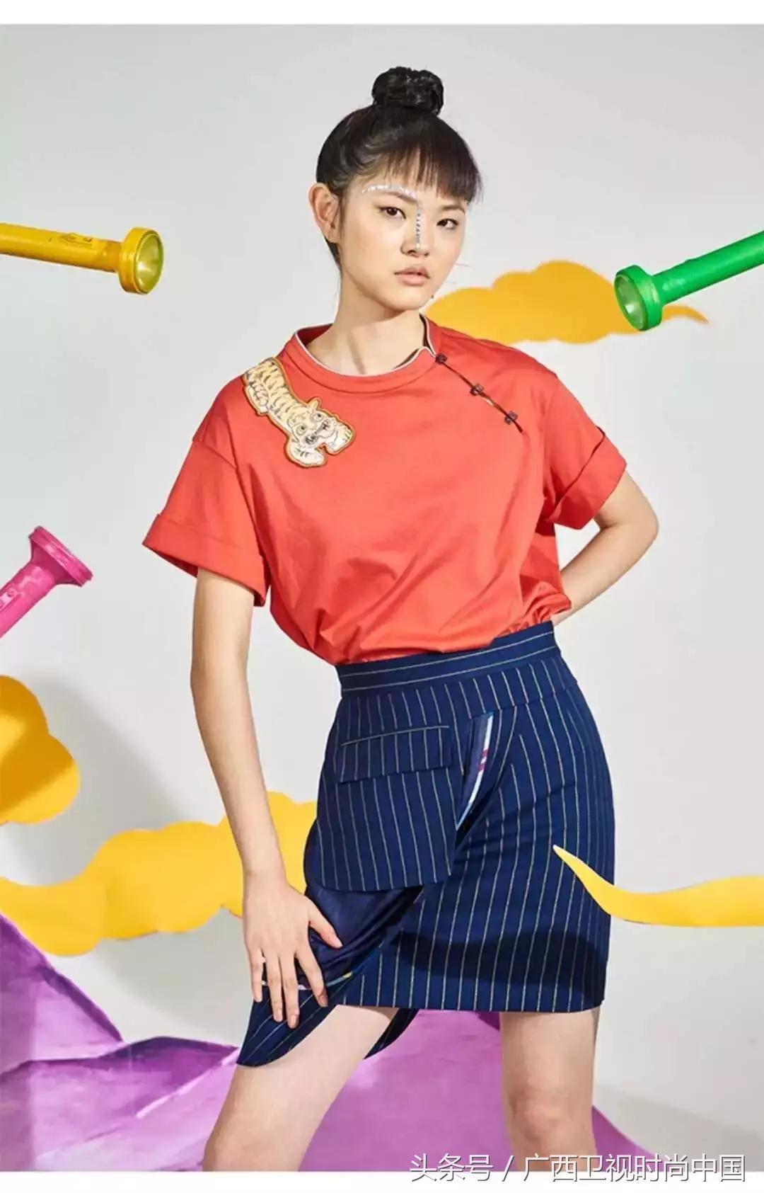 中国风穿什么好看,中国风适合年轻人穿吗