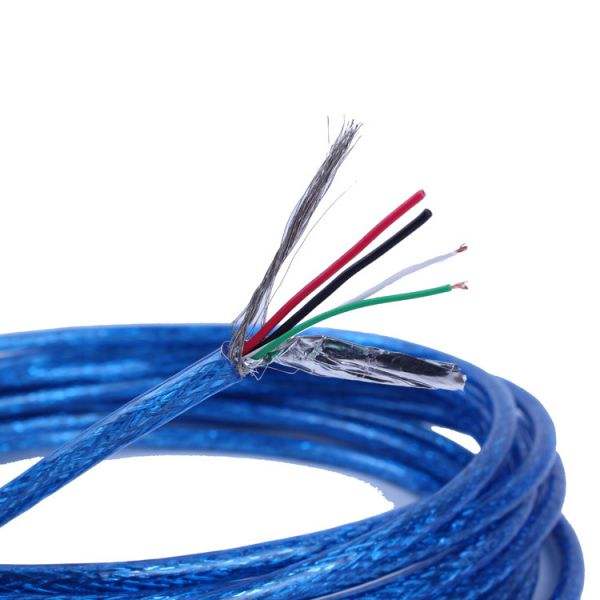 usb3.0干扰2.4g信号解决办法,usb3.0干扰频段