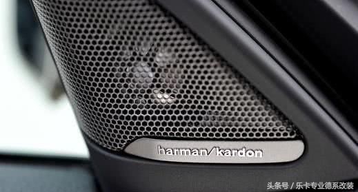 宝马的音响是什么牌子的,宝马高端音响系统是什么