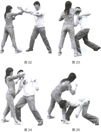 武夫子武术教学,武夫子猴拳全部视频