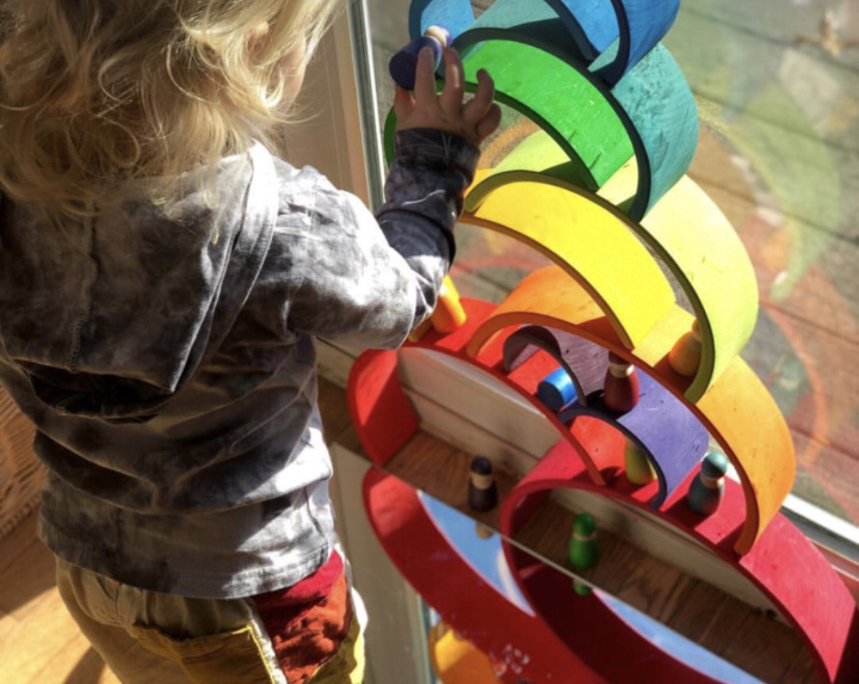 盘点大人玩小孩子的玩具,大人小孩都爱不释手的玩具