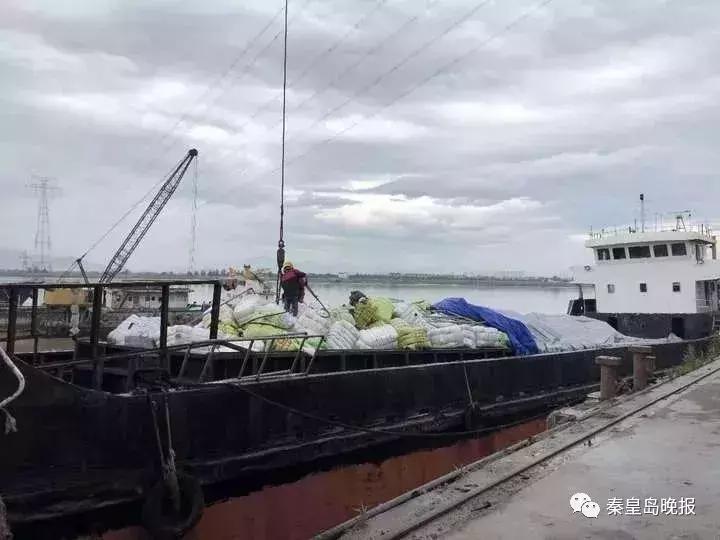 恶心！数百吨韩国人的旧衣服偷运进来！甚至可能来自太平间……