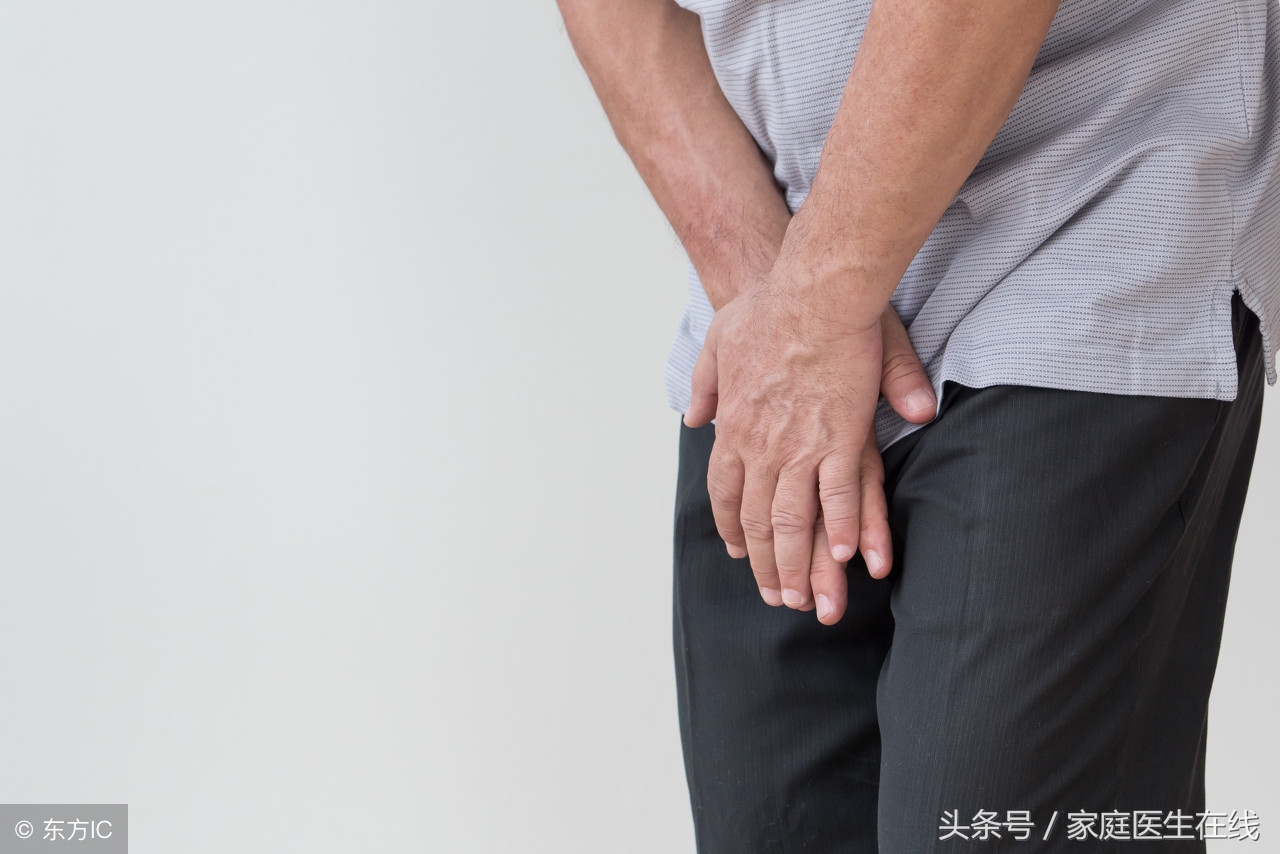 前列腺增生症状消失了可以停药吗,良性前列腺增生最早出现的症状是