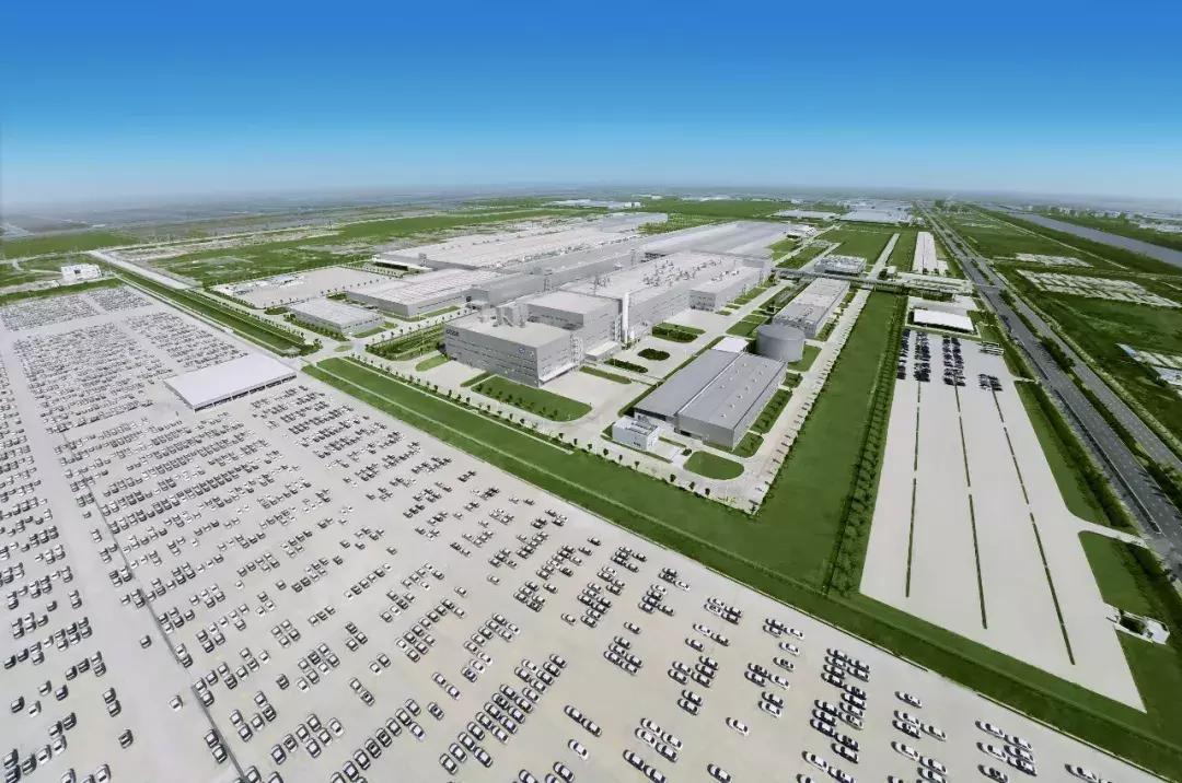 大众真的比别克好吗,大众的技术真的好吗