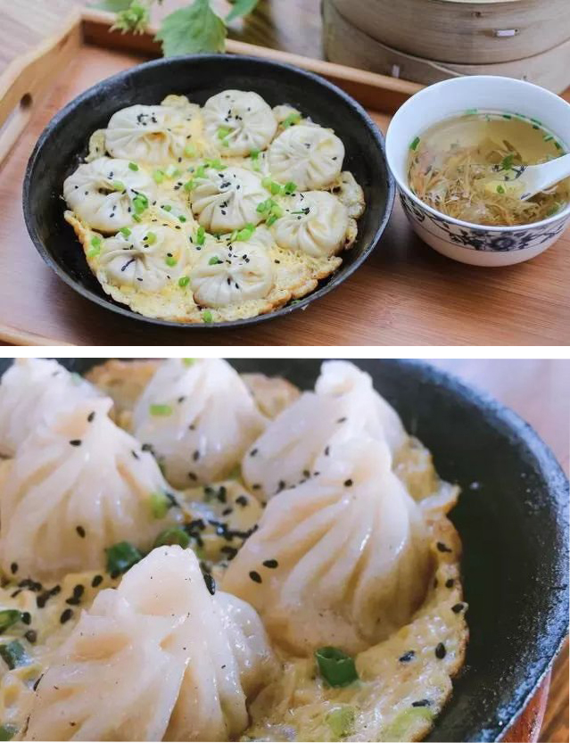 最省劲最好吃的早餐,最美味的早饭