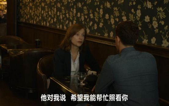 受不了原生家庭的疼，他选择杀死自己来获得重生