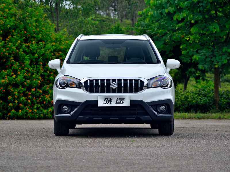 长安铃木骁途哪款值得购买,长安铃木车评