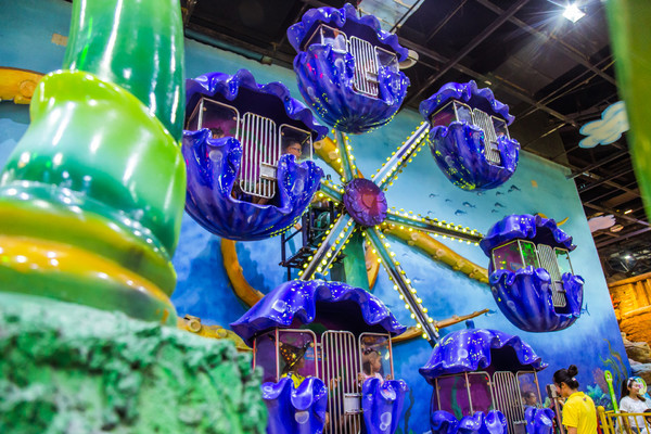 烂苹果乐园需要带什么,烂苹果乐园里有什么