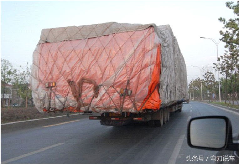 珍爱生命远离公路车,新老司机开车记住这6大技巧