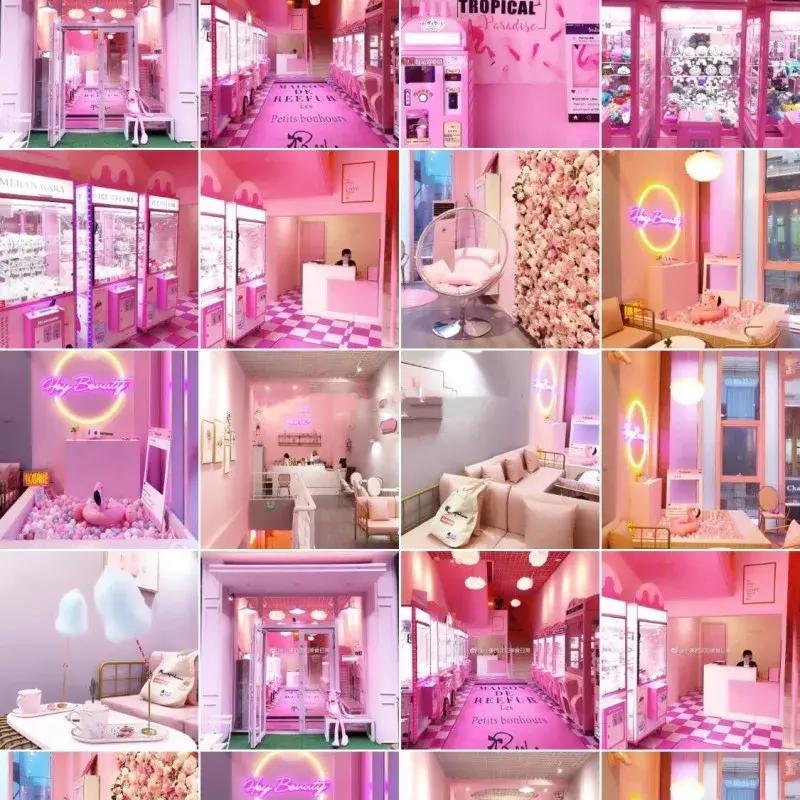 沈阳美食网红店于洪区,沈阳网红店沈阳美食打卡