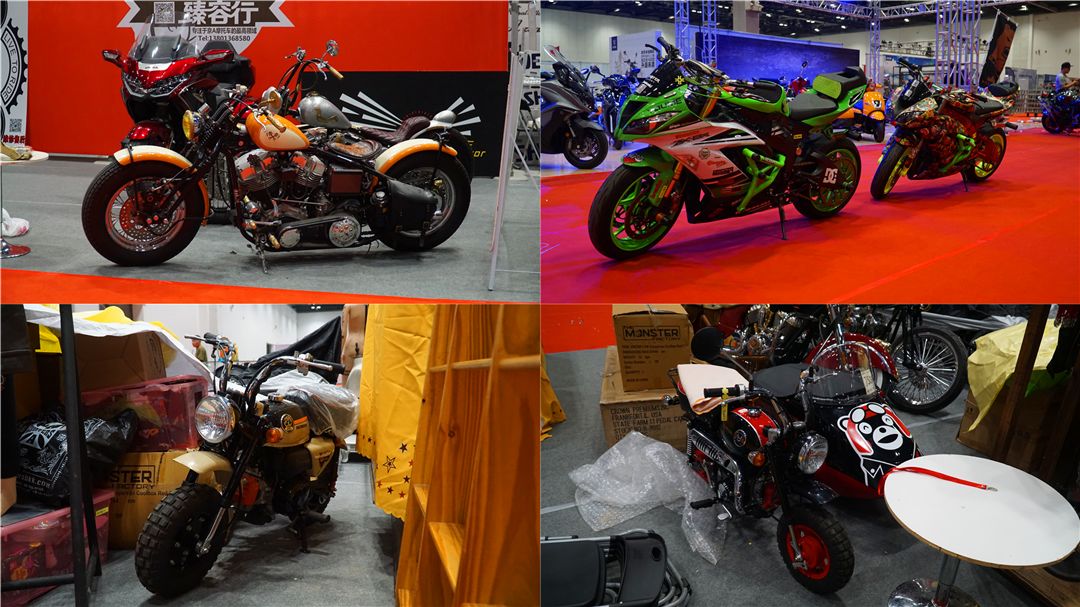 一年一度的摩友交流大会,一年一度摩友交流大会