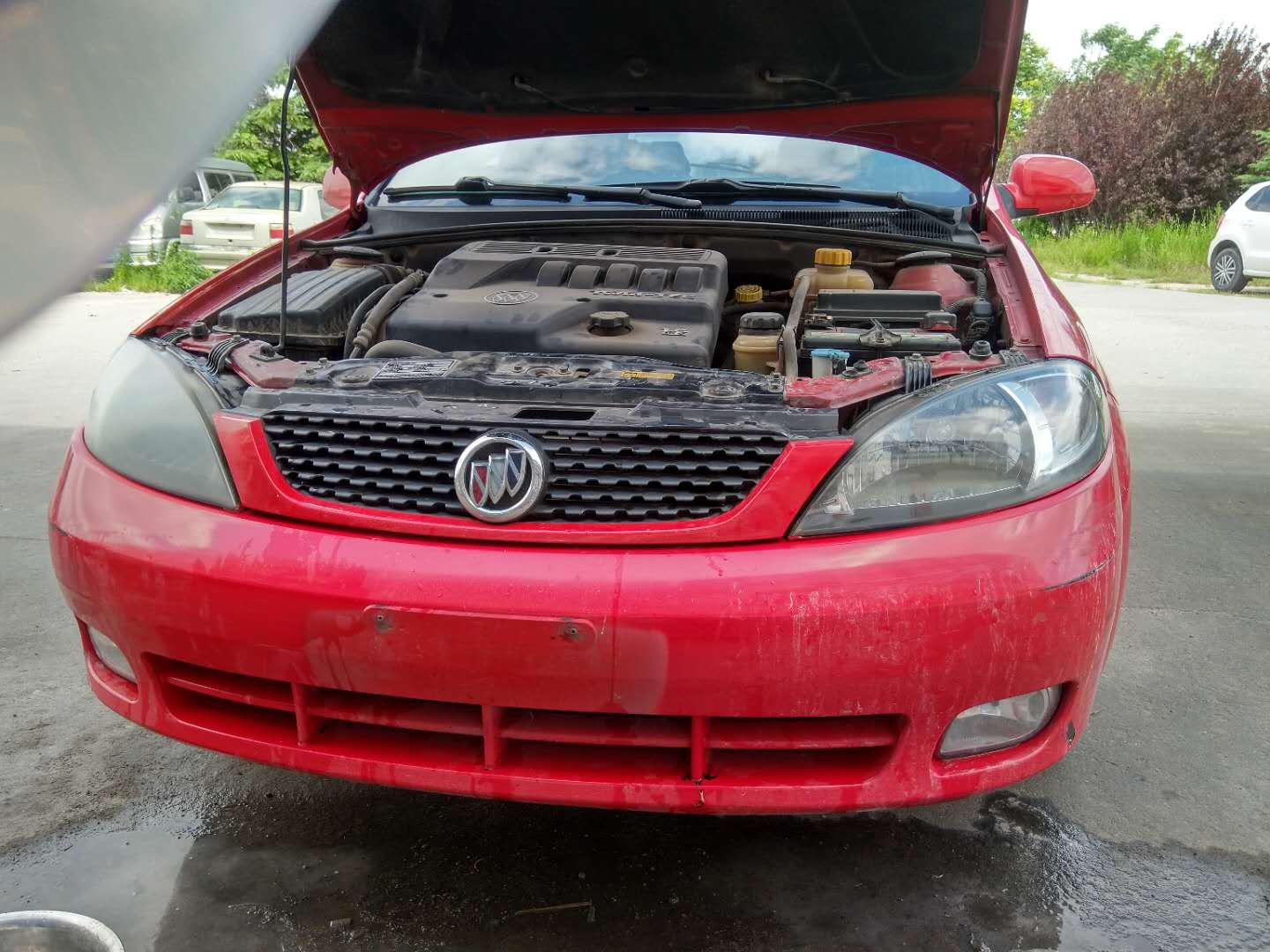 老凯越2015款,06年1.6的老凯越的优缺点