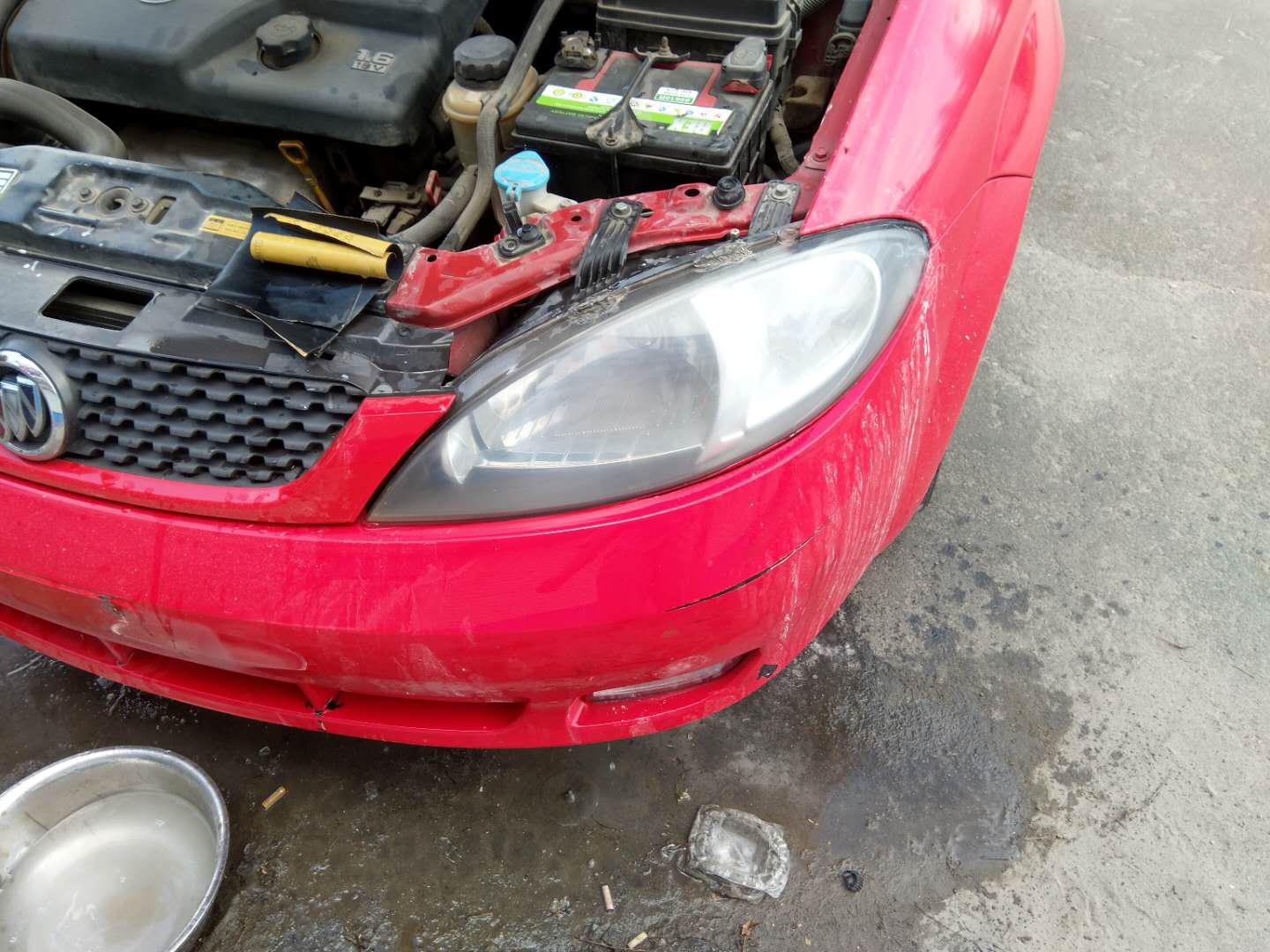 老凯越2015款,06年1.6的老凯越的优缺点