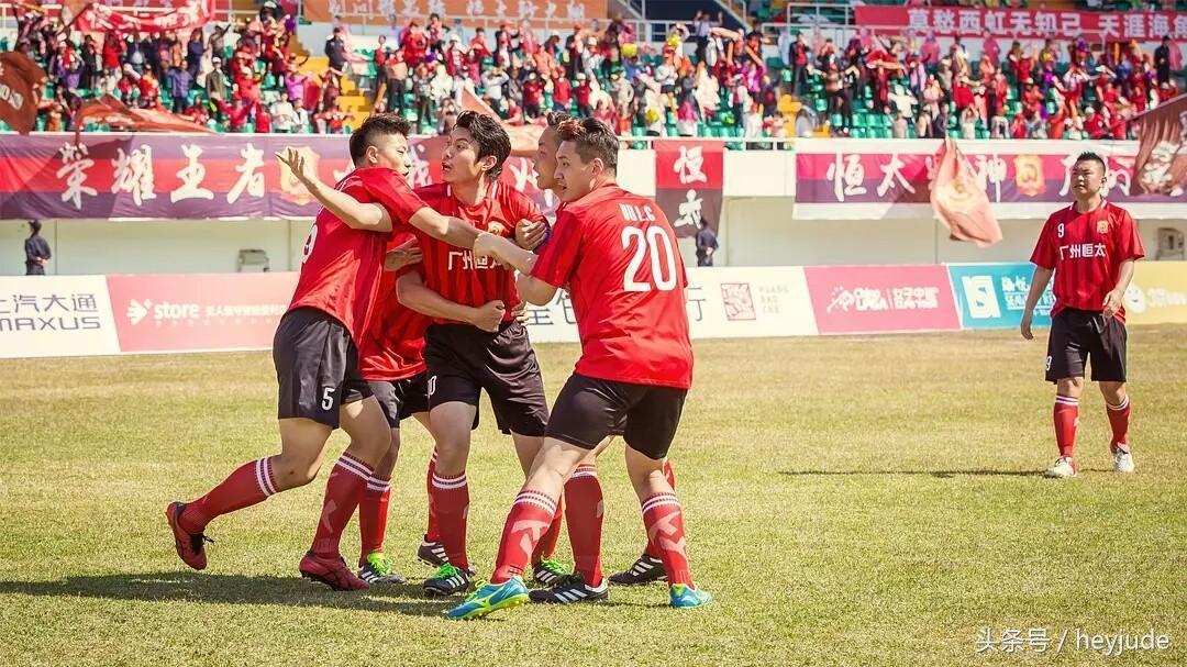 最值得看的十部足球电影,必看的5部足球电影