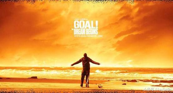 最值得看的十部足球电影,必看的5部足球电影