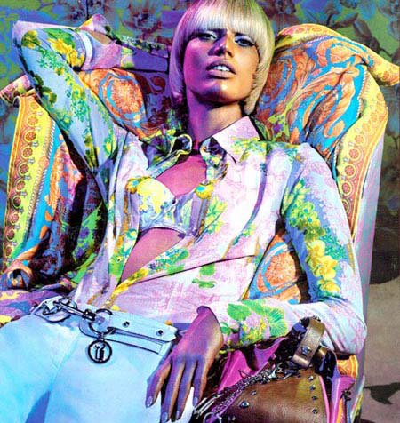 世界十大服装顶级设计师排名,世界服装设计师第一名