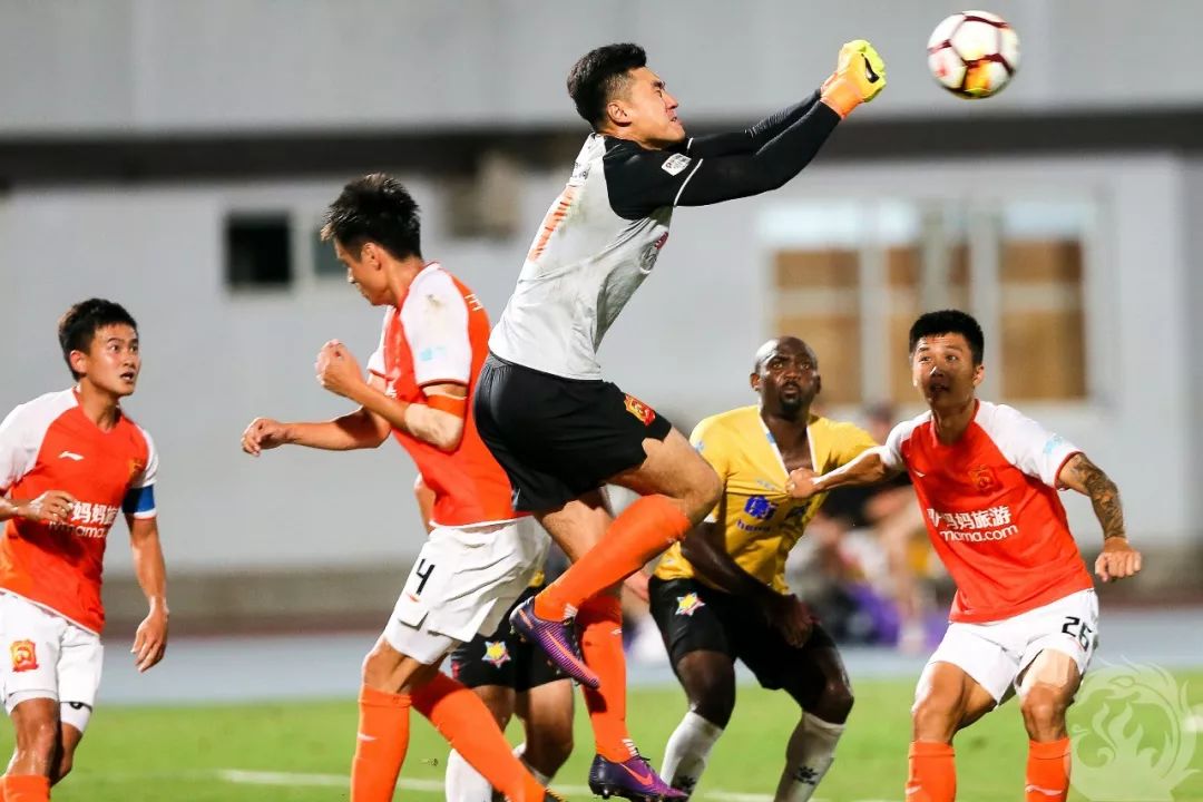 中甲卓尔首战上海申鑫的视频,武汉卓尔对战上海申鑫