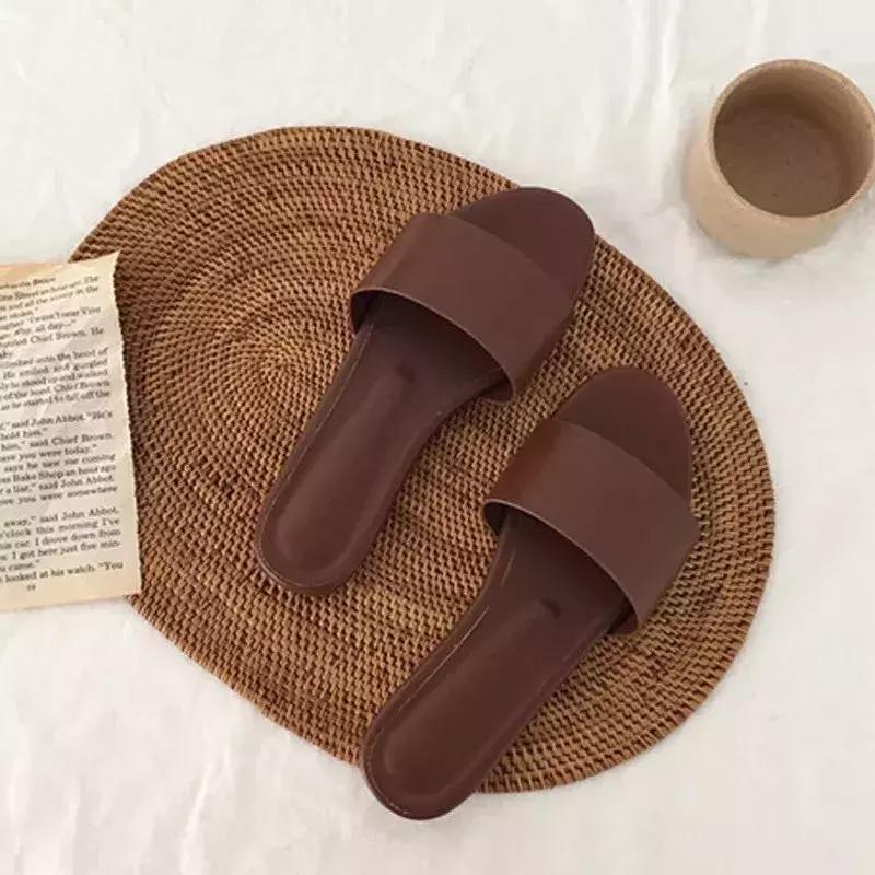 终于找到不磨脚又好看的鞋了！