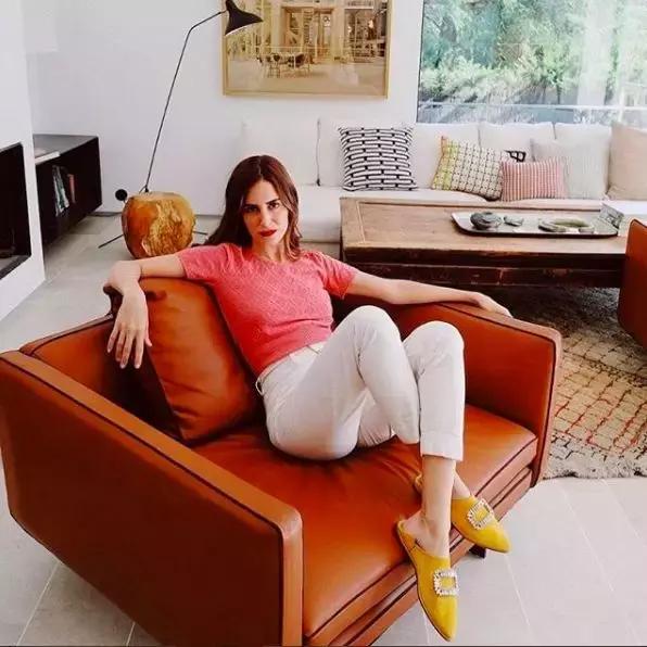 如何找到最全的潮鞋推荐,终于找到同款鞋