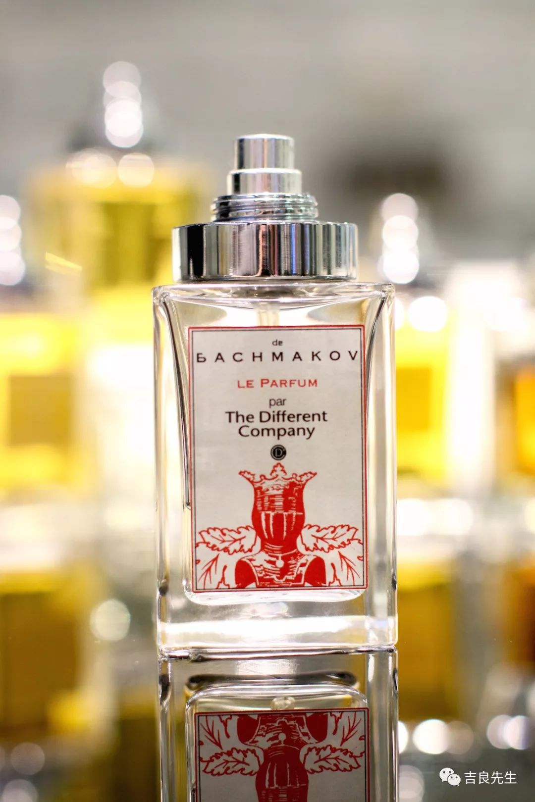 男人该如何挑选香水呢,给男生买香水品牌