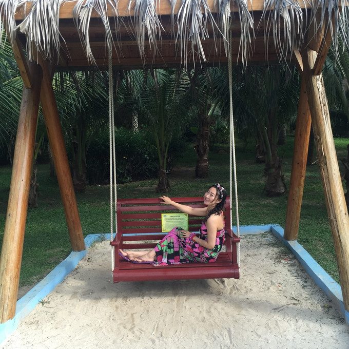 海口到三亚旅行攻略,三亚凤凰岛旅行攻略