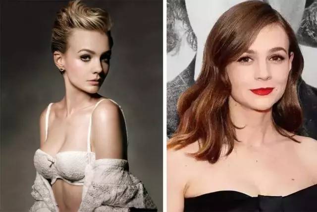 毕业照扎头发好还是放下来好,你是披头发好看还是扎头发好看