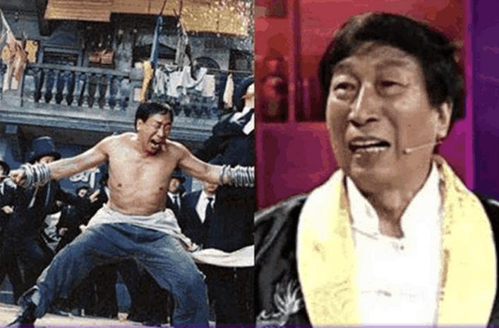 电影功夫里角色排名,功夫电影配角大全