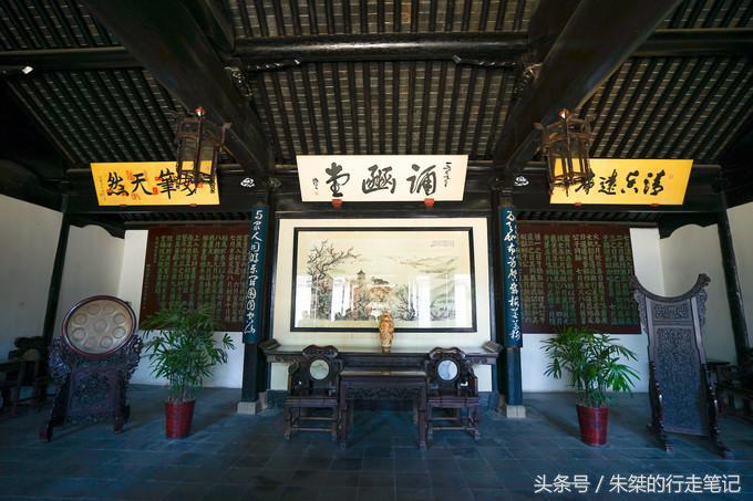 无锡禅意旅游攻略,必去禅意之旅