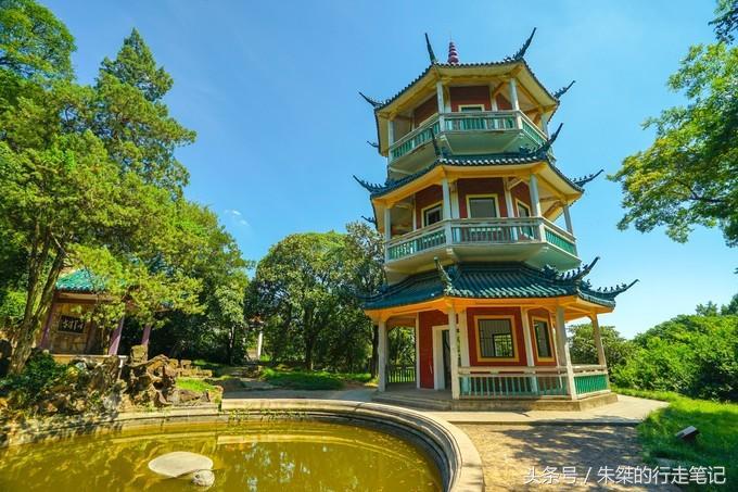 无锡禅意旅游攻略,必去禅意之旅