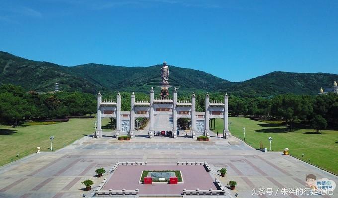 无锡禅意旅游攻略,必去禅意之旅