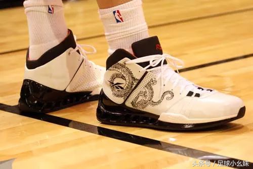 各品牌篮球鞋现状,盘点各大品牌最值得入手的篮球鞋