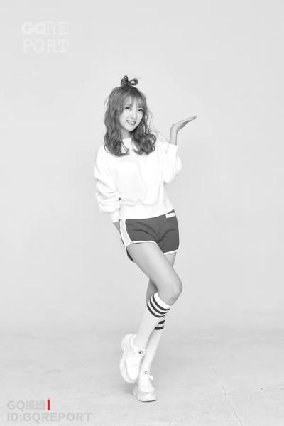 《创造101》落选者范薇：淘汰不重要，别变成可怕的人