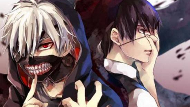 14部动漫女主被打盘点,四个女生被丧尸困在校园日漫