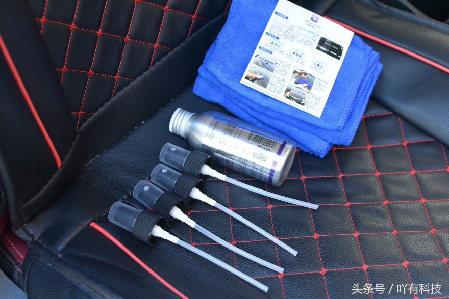 镀晶众筹,diy液体镀晶