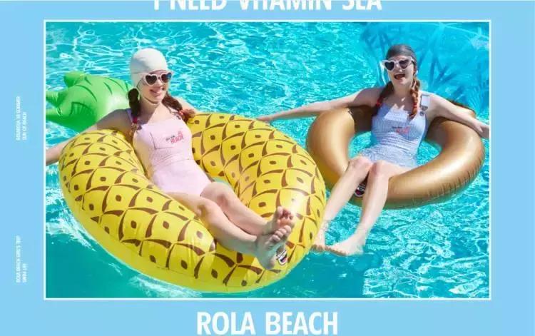 7个韩国小众品牌,韩国热门小众品牌